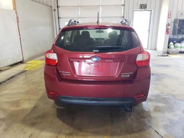 2015 SUBARU IMPREZA SP JF1GPAU65FH257248