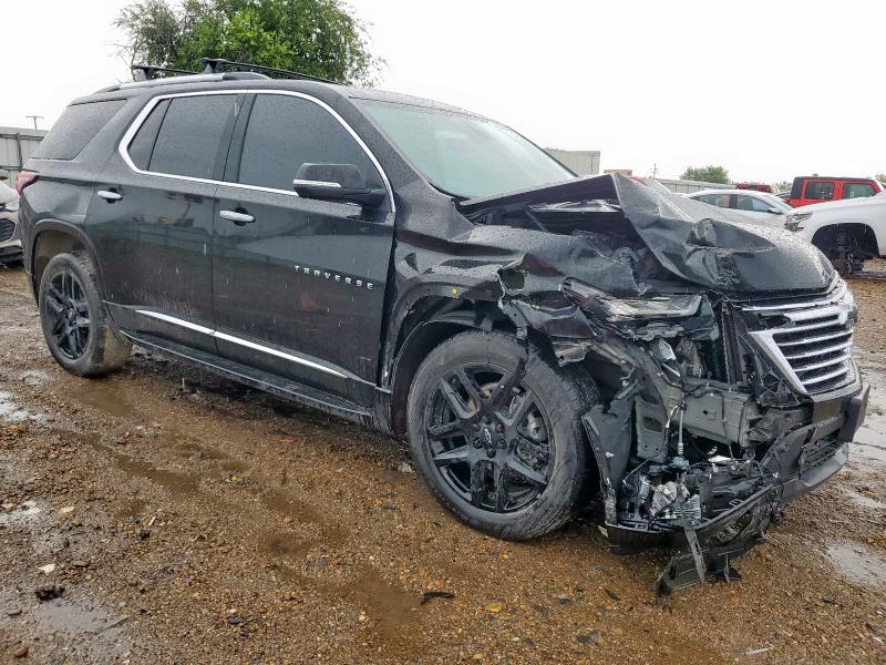 2023 CHEVROLET TRAVERSE PREMIER 1GNERKKW4PJ178661