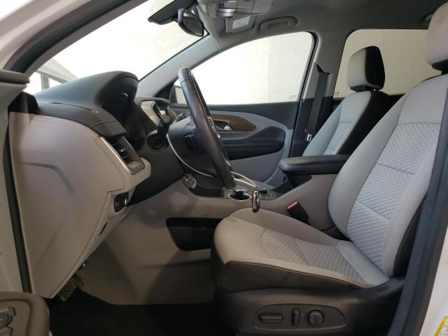 2019 GMC TERRAIN SLE 3GKALMEV7KL322698