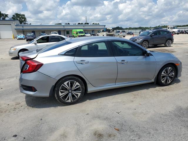 2016 HONDA CIVIC EXL 19XFC1F7XGE031608