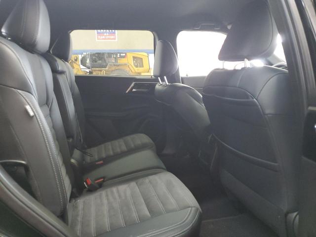 2023 MITSUBISHI OUTLANDER JA4J4UA86PZ059400