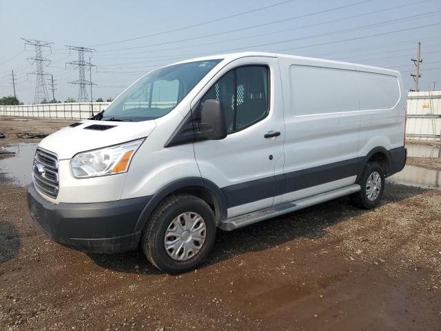 FORD TRANSIT T-