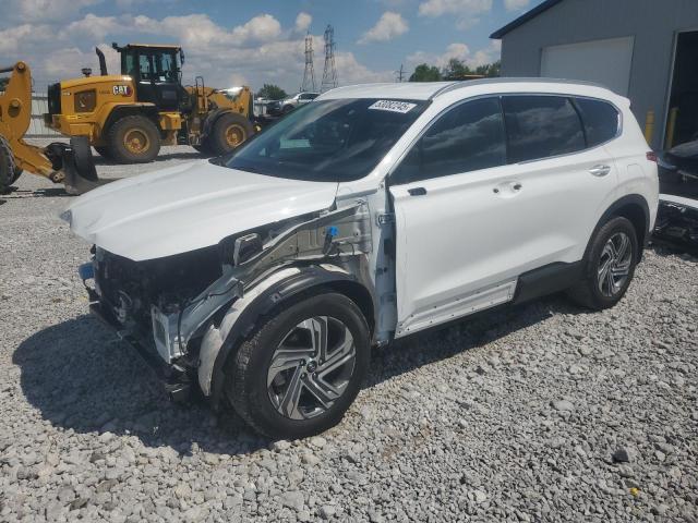 Vin: 5nms24ajxph589358, lot: 63082245, hyundai santa fe sel 2023 img_1