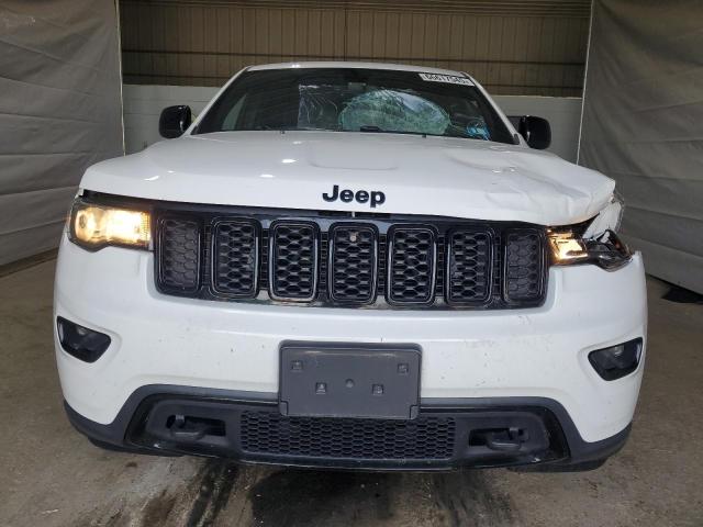 2018 JEEP GRAND CHER - 1C4RJFAG0JC382467