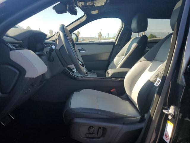 2024 LAND ROVER RANGE ROVE SALYL2EX5RA369223