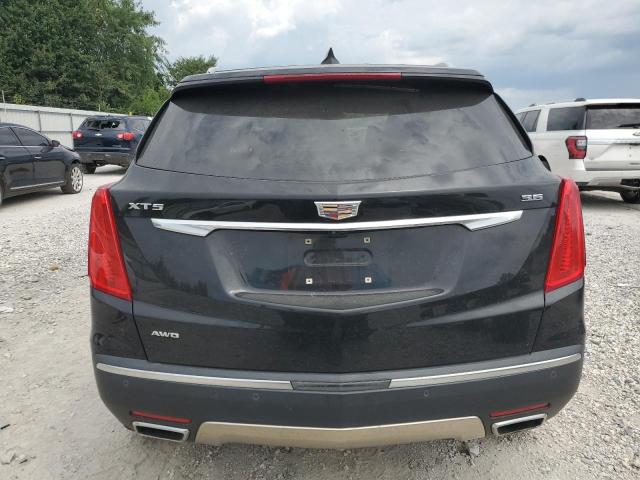 2019 CADILLAC XT5 PLATINUM 1GYKNGRS0KZ265887
