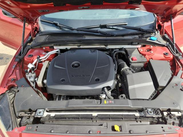 2019 VOLVO S60 T5 R-D 7JR102FM0KG000523