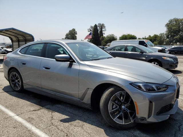 2025 BMW I4 EDRIVE WBY23HD09SFT98557
