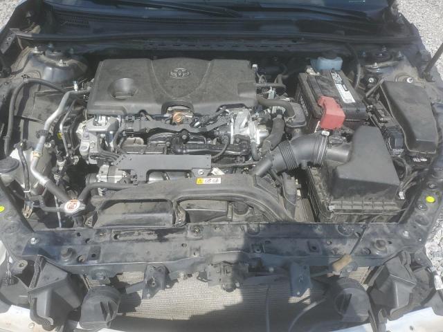 2019 TOYOTA CAMRY L - 4T1B11HK4KU791982
