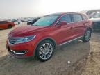 2018 LINCOLN MKX RESERV - 2LMPJ6LR3JBL14833