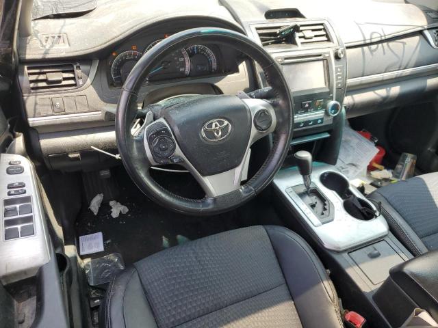 2013 TOYOTA CAMRY L - 4T1BF1FK3DU261039