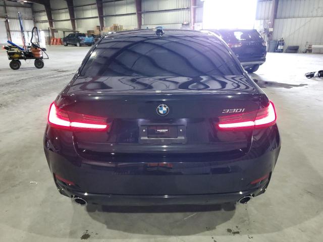 2023 BMW 330I 3MW69FF01P8D23285