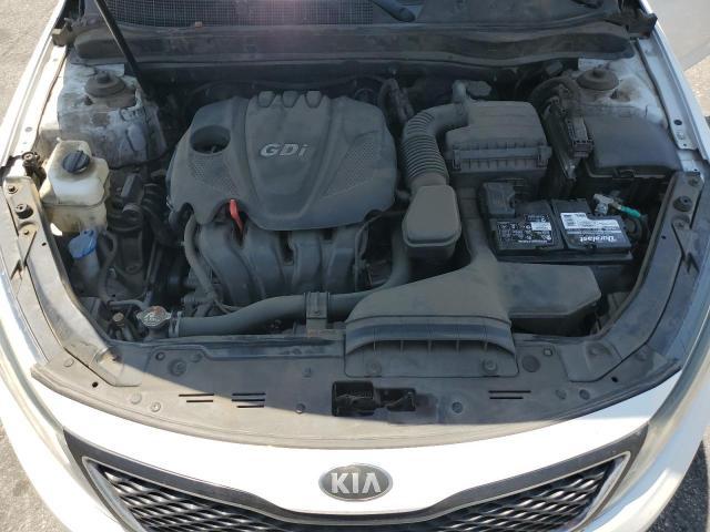 2014 KIA OPTIMA EX - 5XXGN4A70EG332058