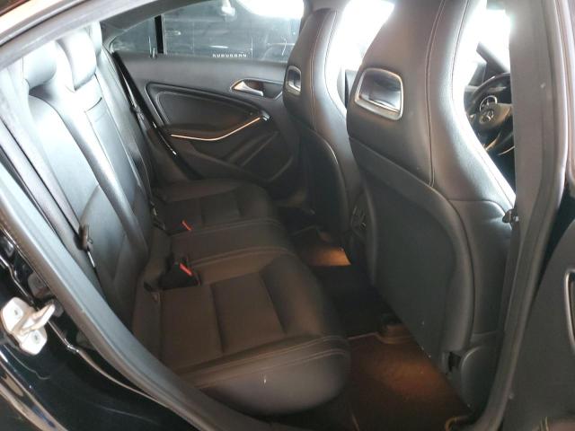 2017 MERCEDES-BENZ CLA 250 WDDSJ4EB7HN406773