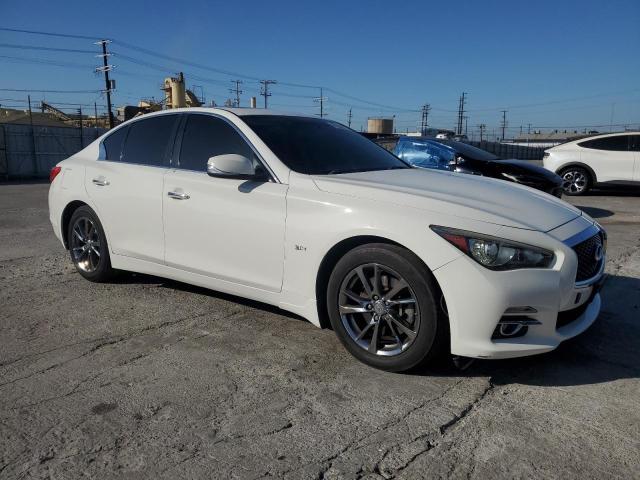 2017 INFINITI Q50 PREMIU JN1EV7AP9HM740102