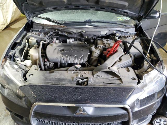 2015 MITSUBISHI LANCER SE JA32V2FW2FU012118