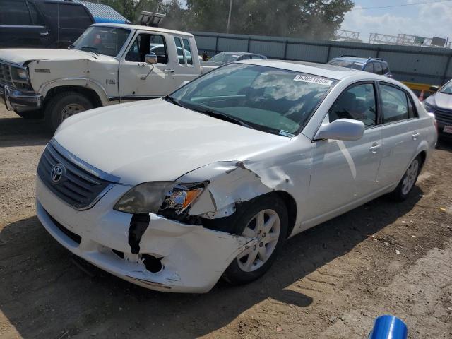 TOYOTA AVALON XL