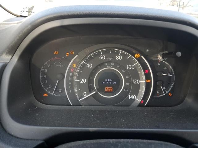 2015 HONDA CR-V TOURI 5J6RM4H97FL129327