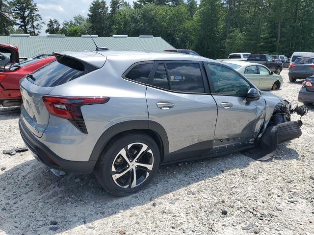 2024 CHEVROLET TRAX 1RS KL77LGE26RC041430