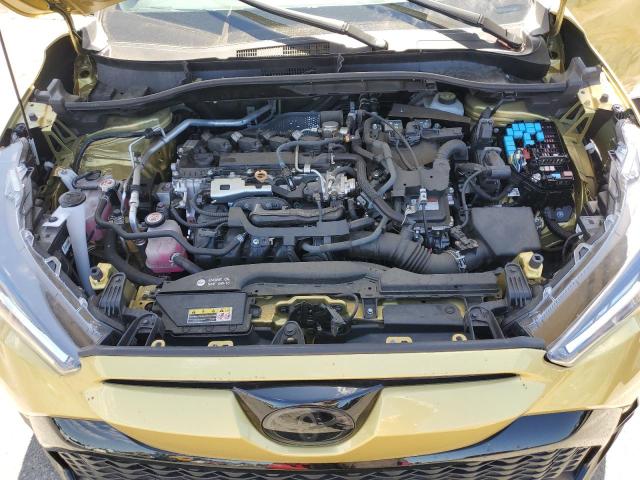 2023 TOYOTA COROLLA CROSS LE - 7MUFBABG5PV006927