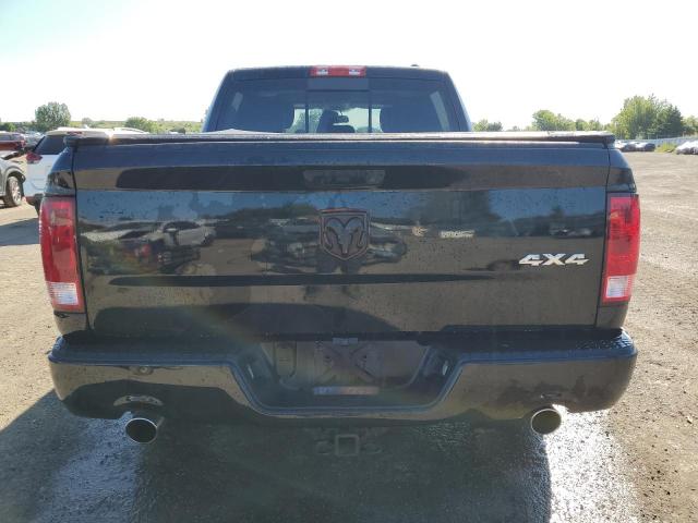 2012 DODGE RAM 1500 S - 1C6RD7MT1CS230994