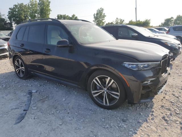 2019 BMW X7 XDRIVE5 5UXCX4C55KLS36702