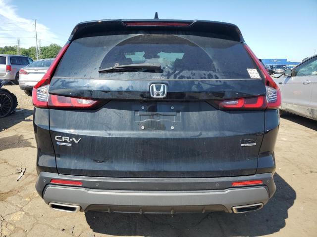 2023 HONDA CR-V SPORT - 7FARS6H93PE018869