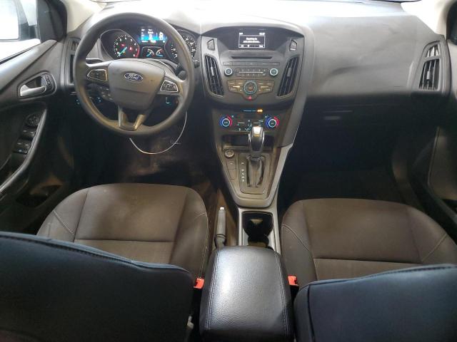 2016 FORD FOCUS SE 1FADP3KE9GL257387