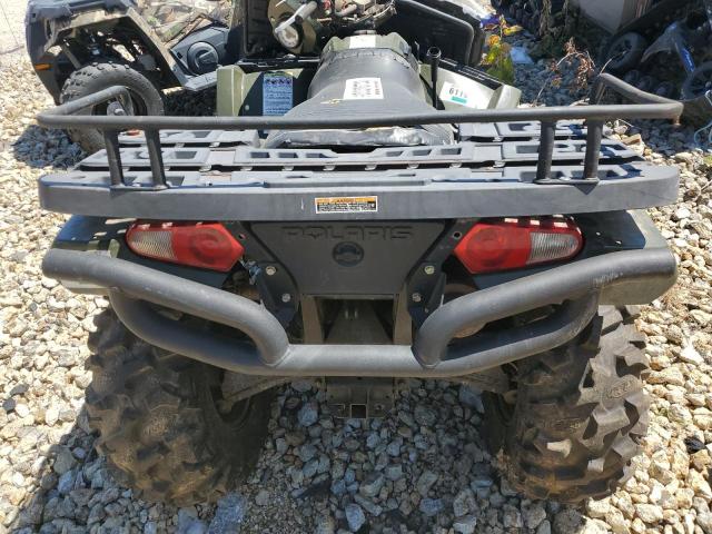 2008 POLARIS SPORTSMAN 4XAMH50A98A253511
