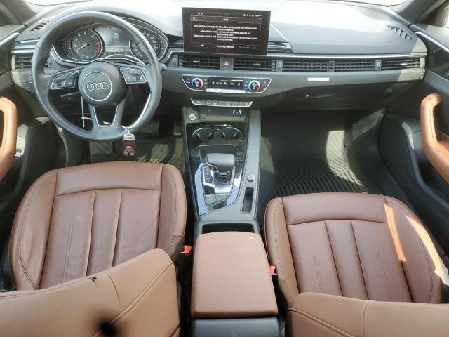 2021 AUDI A4 PREMIUM WAUABAF45MN004792