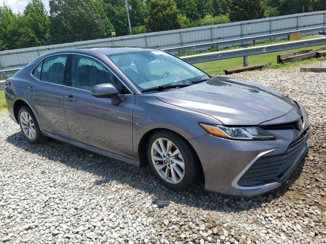 Vin: 4t1c11akxpu132908, lot: 63618995, toyota camry le 20234