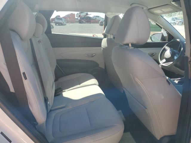 2025 HYUNDAI TUCSON SEL 5NMJBCDE5SH493540