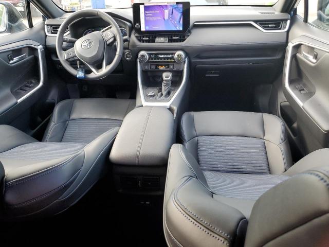 2023 TOYOTA RAV4 XSE - 4T3E6RFVXPU136816