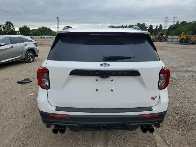 2020 FORD EXPLORER S - 1FM5K8GC1LGC87578