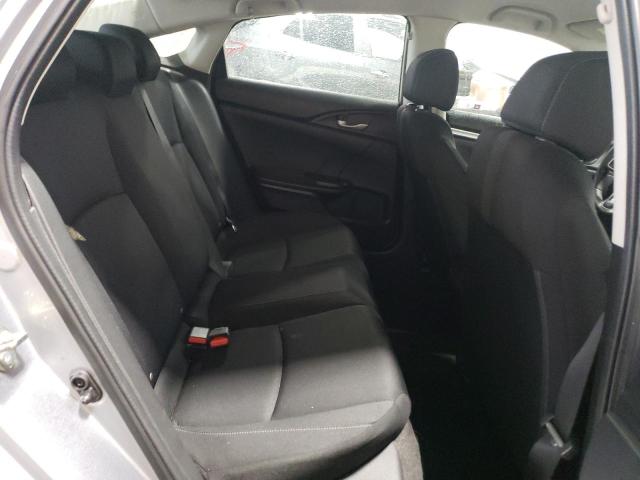 2017 HONDA CIVIC LX - 19XFC2F56HE022555