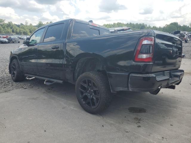 2024 RAM 1500 LARAM 1C6SRFJT4RN137931
