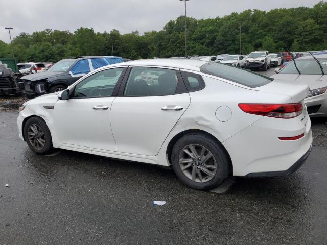 2020 KIA OPTIMA LX 5XXGT4L35LG396173