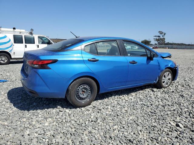 2022 NISSAN VERSA S 3N1CN8DV9NL840682