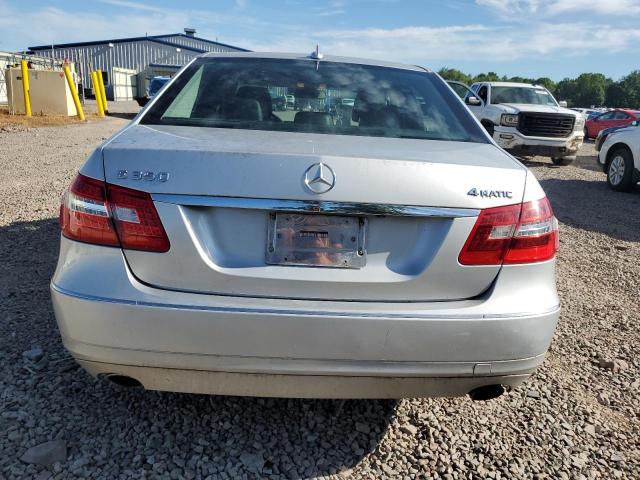 2010 MERCEDES-BENZ E 350 4MAT - WDDHF8HB2AA140249