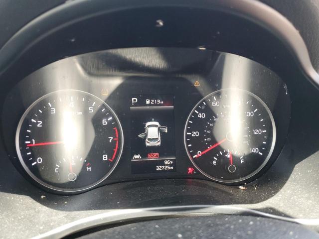 2023 KIA RIO S #3280638388