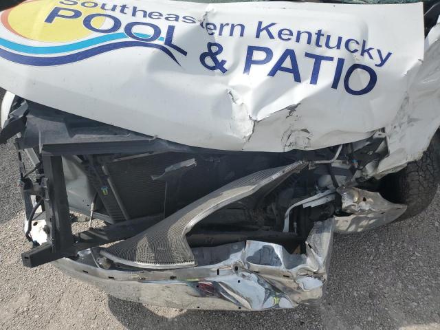 2021 GMC SAVANA CARGO 2500 13 #3301647628