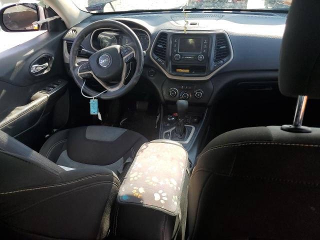 2014 JEEP CHEROKEE S - 1C4PJMAB1EW190687