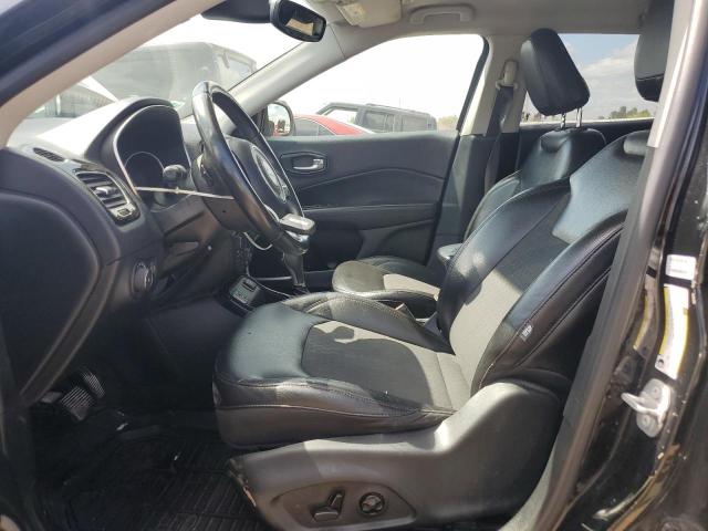 2018 JEEP COMPASS LA 3C4NJCBBXJT409520