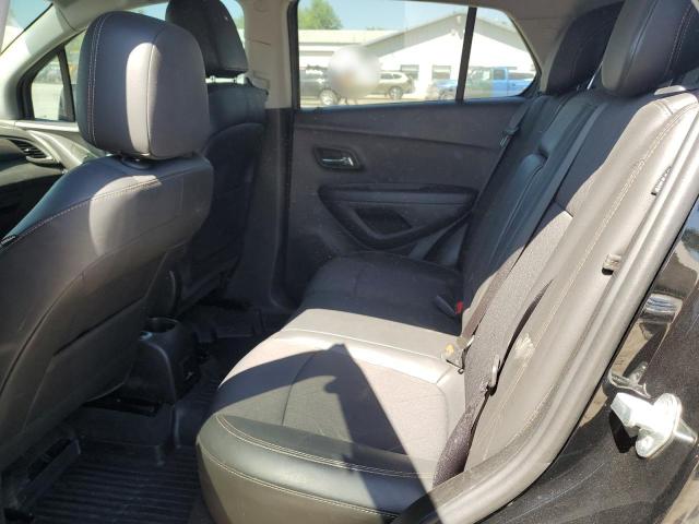 2020 CHEVROLET TRAX 1LT - 3GNCJLSB7LL191568