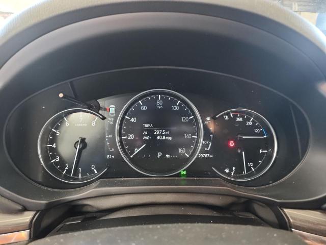2022 MAZDA CX-5 PREMI JM3KFBEM7N1591435