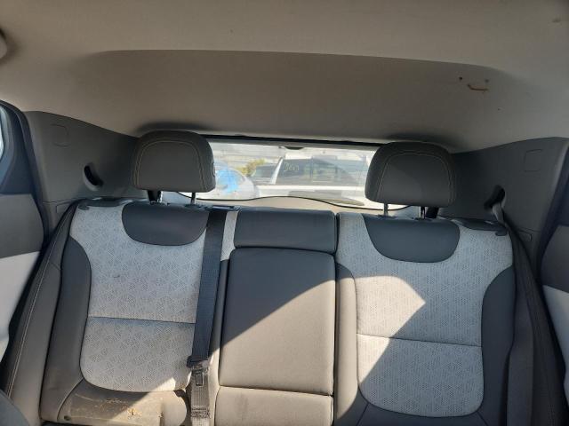 2022 CHEVROLET BOLT EUV P 1G1FZ6S09N4116452
