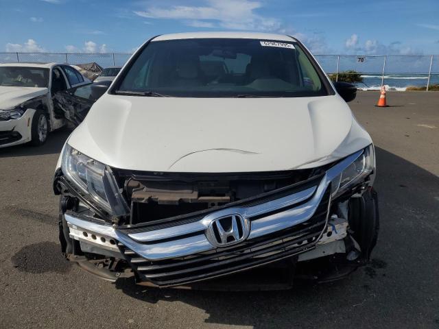 2020 HONDA ODYSSEY LX 5FNRL6H22LB006122