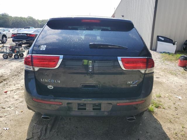 2015 LINCOLN MKX 2LMDJ8JK1FBL28239