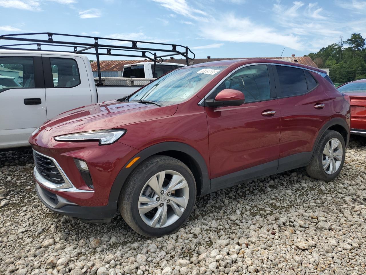 BUICK ENCORE PREFERRED
