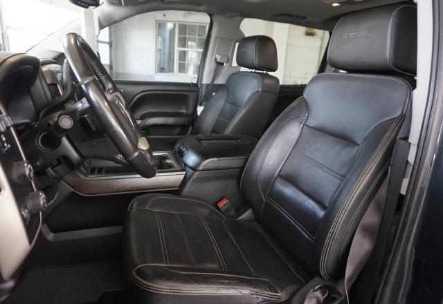 2017 GMC SIERRA K15 3GTU2PEJ2HG410828